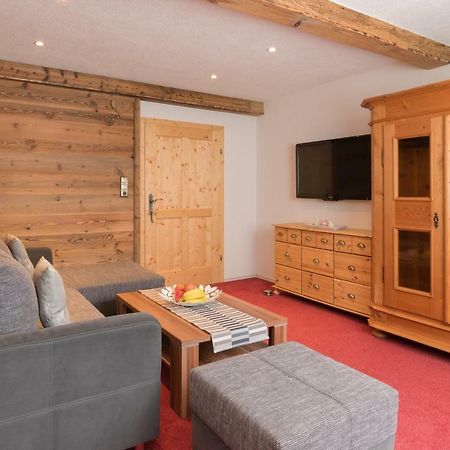 Bauernhof Muehltalhof Apartment Ellmau Bagian luar foto