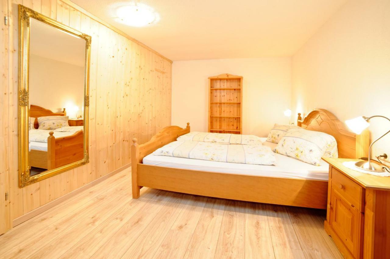 Bauernhof Muehltalhof Apartment Ellmau Bagian luar foto