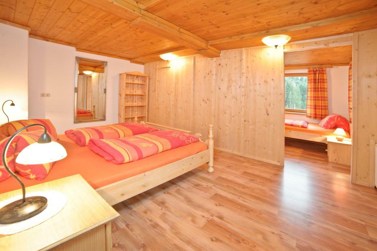 Bauernhof Muehltalhof Apartment Ellmau Bagian luar foto