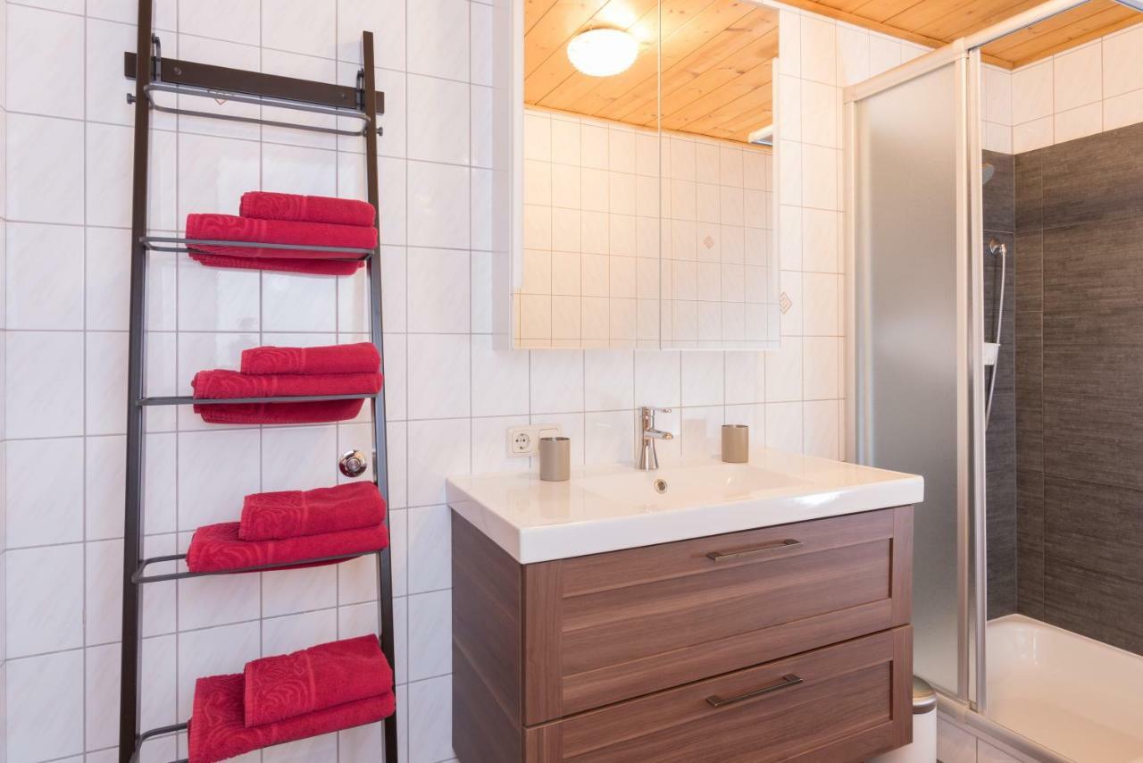Bauernhof Muehltalhof Apartment Ellmau Bagian luar foto